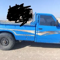 نیسان زامیاد1401