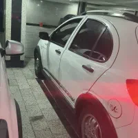 کوییک r مدل 99|خودرو سواری و وانت|تهران, سعادت‌آباد|دیوار