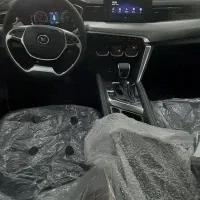 تیگارد X35 مدل ۱۴۰۴ صفر سفید|خودرو سواری و وانت|تهران, جمالزاده|دیوار