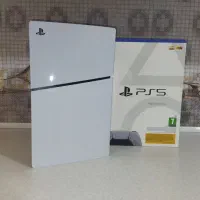 ps5 اسلیم دو دسته
