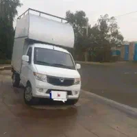 باربند هیوسو باربند درکا مناسب کمپر