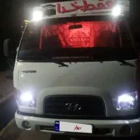 هیوندای 95 HD اتاق جدید