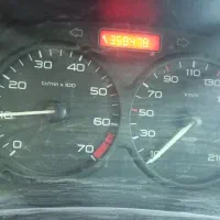 206تیپ 3 فرانسه فروش فوری|خودرو سواری و وانت|اشکذر, |دیوار