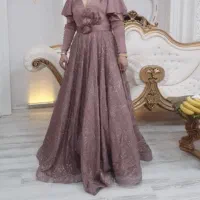 لباس مجلسی