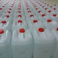 گلاب و انواع عرقیات