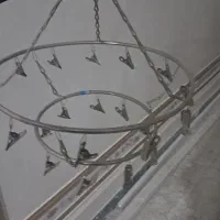 کمد بچه زیریخچال چرخ خیاطی تاپ وماشین|لوازم خیاطی و بافتنی|نورآباد, |دیوار