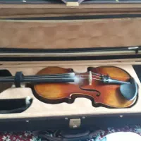 ویلن حرفه ای درجه ا خریداری توسط استادبلالی