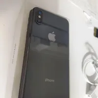 اپل iPhone X با حافظهٔ ۲۵۶ گیگابایت|موبایل|ارومیه, |دیوار
