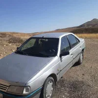 پژو۴۰۵|خودرو سواری و وانت|گل تپه, |دیوار