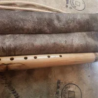 ساز لاکوتا یا فلوت سرخپوستی