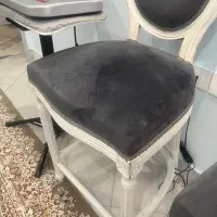 صندلی جزیره|میز و صندلی غذاخوری|سبزوار, پاسداران|دیوار