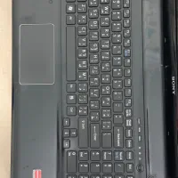 لپ تاپ Sony Vaio SVE151A1W|رایانه همراه|تهران, سازمان برنامه جنوبی|دیوار