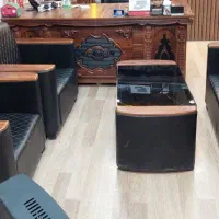 میز و مبلمان اداری