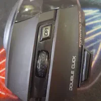 موس هیسکا گیمینگ مدل HXMOG310|قطعات و لوازم جانبی رایانه|اندیشه, شهرک مریم|دیوار