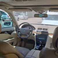 بنز E350|خودرو سواری و وانت|شیراز, میرزاکوچک خان|دیوار
