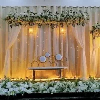 تشریفات ، راهرو و جایگاه عروس با دیجی دایان|خدمات پذیرایی، مراسم|نیشابور, فردوس شمالی|دیوار