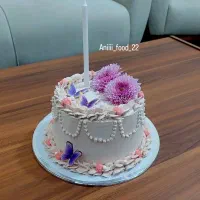 کیک و شیرینی