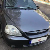 ریو مدل 89|خودرو سواری و وانت|تهران, جردن|دیوار