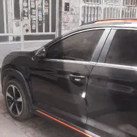 ایکس ۳۳کراس دنده ای