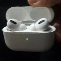 AirPods Pro ایرپاد اپل نسل ۳ پرو|لوازم جانبی موبایل و تبلت|اهواز, کوروش|دیوار