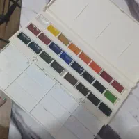 لوازم تحریر طراحی لباس