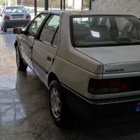 روآ تکسوز 180 هزار کارکرد|خودرو سواری و وانت|بوکان, |دیوار