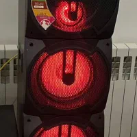 اسپیکر دوقلو DENAY0