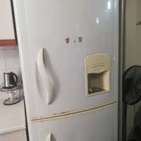 یخچال فریزر|یخچال و فریزر|کرج, حیدرآباد|دیوار