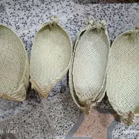 جای نان و میوه حصیری ارزان قیمت جای قاشق و...