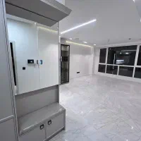 اجاره واحد دوخواب کلیدنخورده مدرن فوق لاکچری