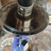 قلیون خام برنج سنگین تنه با کیفیت|کلکسیون و سرگرمی|کرج, حصارک بالا|دیوار