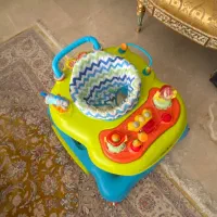 روروئک ماس بیبی (Mass Baby)|اسباب و اثاث بچه|تهران, فرمانیه|دیوار