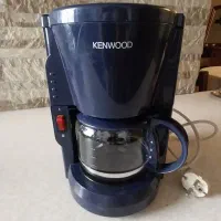 قهوه جوش برقی مارک دوو