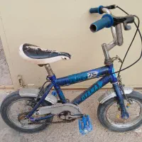 دوچرخه ۱۶سالم