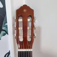Yamaha C40 original|گیتار، بیس، امپلیفایر|تهران, هاشم‌آباد|دیوار