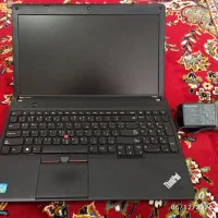 لپ تاب لنوو Thinkpad e530c نیازمند تعمیر
