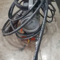 دستگاه فورجینگ دایا اماده به کار|ماشین‌آلات صنعتی|اسلام‌شهر, شهرک سعیدیه|دیوار