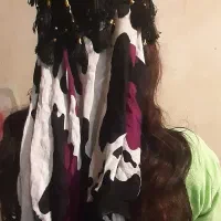 کلاه لباس کوردی