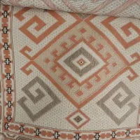 فرش تمیز در حد نو|فرش|سمنان, |دیوار