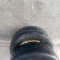 لاستیک پژویی رینگ ۱۴