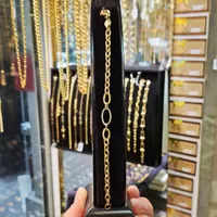 دستبند اپل بدون اجرت و مالیات فقط با ۷ درصد|جواهرات|رشت, فلسطین|دیوار