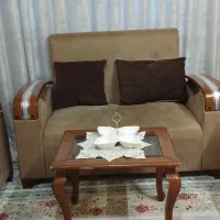 مبلمان ومیز