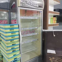 یخچال نوشیدنی