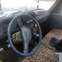 مزدا وانت ۱۶۰۰مدل ۷۰|خودرو سواری و وانت|گرگان, |دیوار