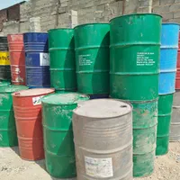 دبه مخزن بشکه گالن وان پلی اتیلن پلاستیکی فلزی IBC|حراج|شیراز, وزیرآباد|دیوار