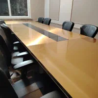 میز کنفرانس ۱۲ نفره|دفتر کار|مشهد, جنت|دیوار