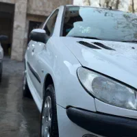 فروش معاوضه تیپ پنج مدل ۹۴ درجه یک|خودرو سواری و وانت|نوشهر, |دیوار