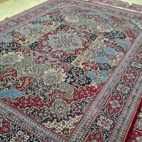 ۲ تخته قالی در حد نو