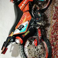 فلات 250 مدل 91|موتورسیکلت|انگوران, |دیوار