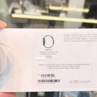 فروش اپل واچ سری ۷ ۴۵ بدونه بازشدگی|لوازم جانبی موبایل و تبلت|تهران, مهران|دیوار